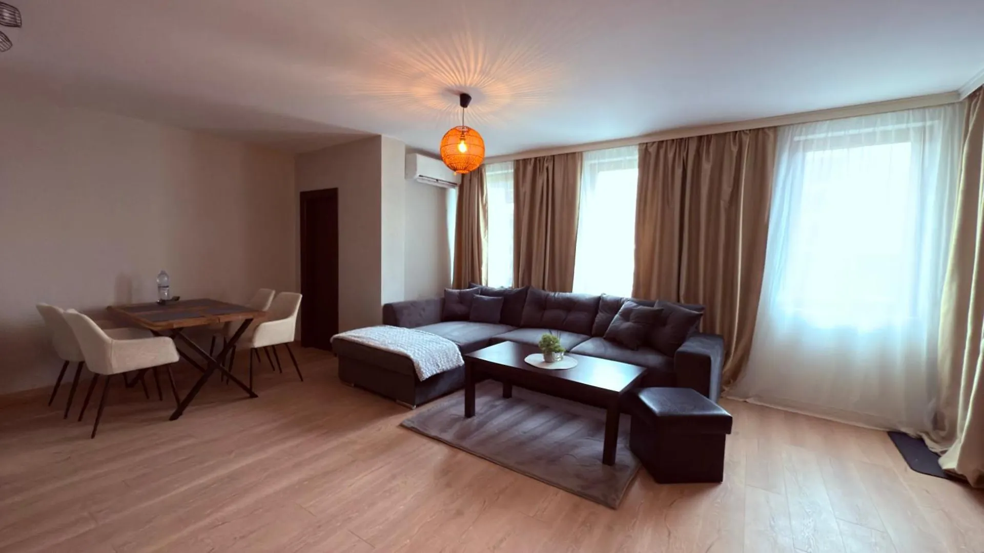 Florimont Heights Apart Complex Bansko 0*,  Bulgaria