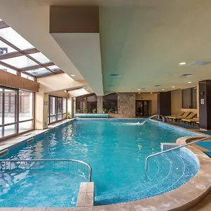4* Otel St.george Ski&holiday